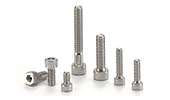 Inch Screws